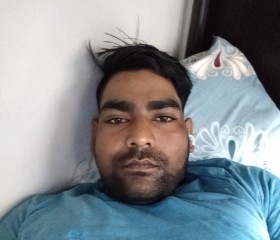 Pankaj, 29, Todabhim