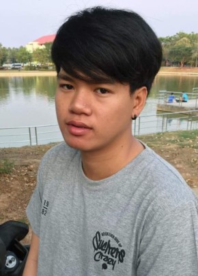 หมูแฮม, 26, ราชอาณาจักรไทย, หล่มสัก