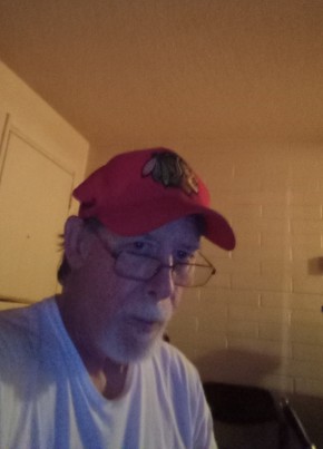 Jerry Lee Amerso, 59, United States of America, Tucson