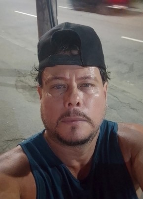 Zeus из Rio de Janeiro 20 лет