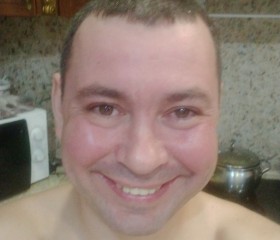 Sergey, 42, Simferopol