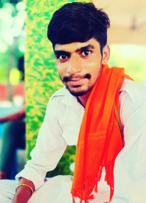 Ashwani, 20, India, Ludhiana