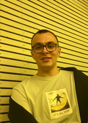 Вадим, 25, Россия, Пермь