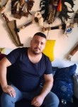 Ferhat, 36 лет, Bursa