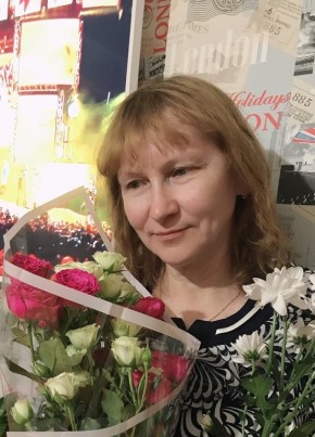 Алина, 58, Россия, Красноярск