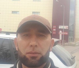 Абдукарим Тагаев, 41 год, Москва