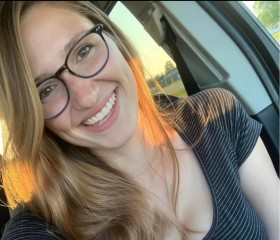 Mary, 42, New York City