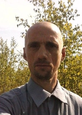 Андрей, 50, Россия, Остров