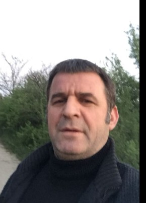 Erdim, 51, Türkiye Cumhuriyeti, Edirne