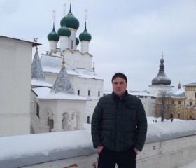 Петр, 44 года, Москва