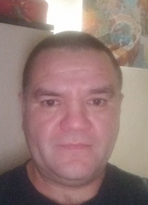 Omar khayam, 79, Russia, Ufa