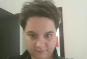 Alyena, 32 - Just Me