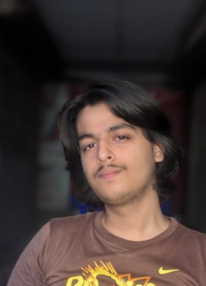 Abdul basit, 22, پاکستان, کراچی