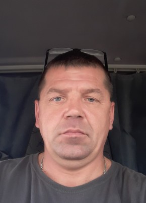 Вячеслав, 48, Россия, Бугульма