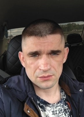 Николай из Выгоничи 39 лет