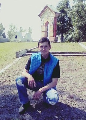 Сергей, 36, Россия, Новозыбков