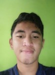 Mohd faizurie, 20 лет, Petaling Jaya