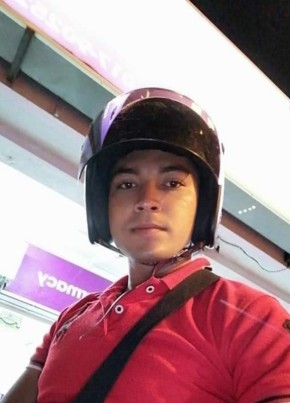 Hosaain, 29, Malaysia, Paka