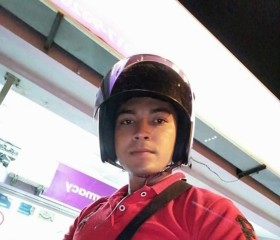 Hosaain, 30, Paka