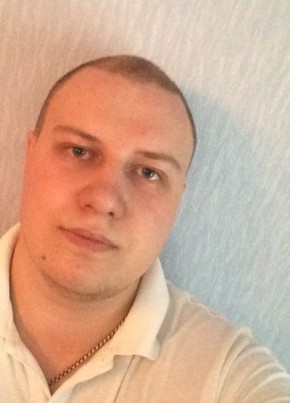 Sergey, 33, Russia, Elektrostal