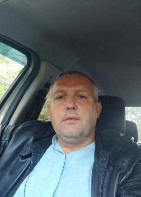 Евгений, 45, Россия, Обухово