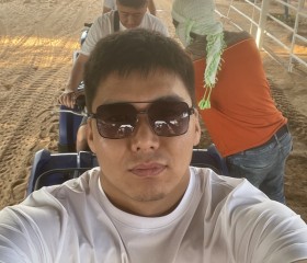 Аслан, 26 лет, Бишкек