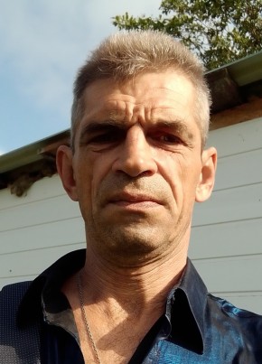 Igor, 49, Russia, Yasnogorsk