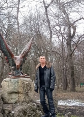 Дмитрий из Якутска 56 лет