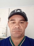 Edelson, 43 года, Cuiabá