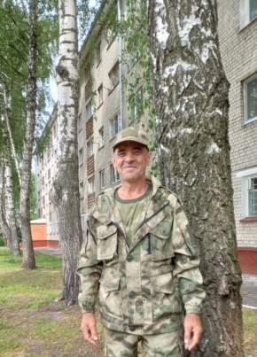 Николай, 49, Россия, Аксай
