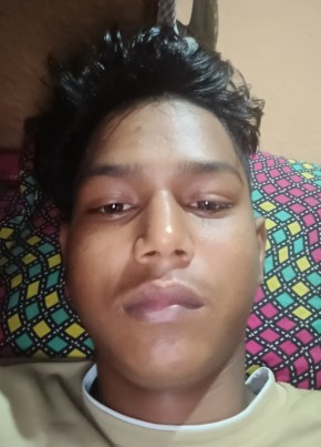 Aadill, 18, India, Kannauj