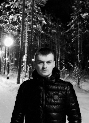 Александр, 31, Россия, Камень-на-Оби