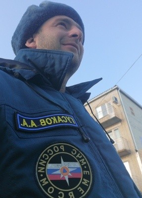 Александр, 30, Россия, Светлоград