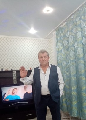 александр, 64, Россия, Санкт-Петербург