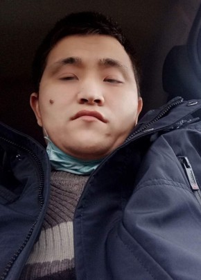Azamat, 33, Russia, Astrakhan