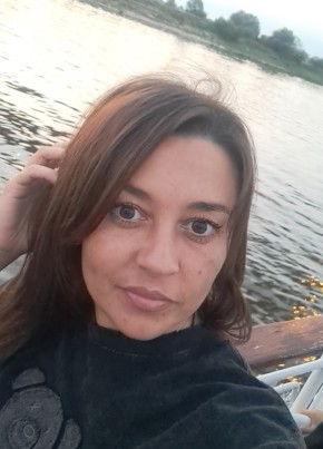 Albina, 37, Россия, Муром