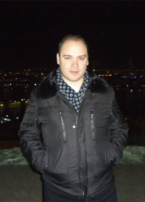 Максим, 43, Россия, Владивосток