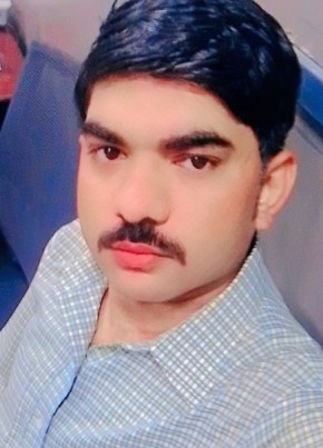 Ahsan, 34, پاکستان, اسلام آباد