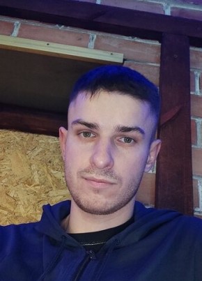 Алекс из Горад Гомели 35 лет