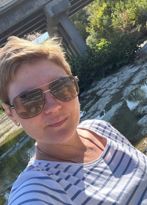 Оксана из Ильския 38 лет