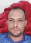 João, 34 года, Rio Branco