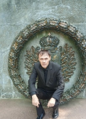 СЕРГЕЙ из Смоленска 28 лет