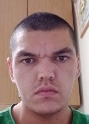 Pavel, 26, Russia, Samara