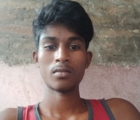 Yaslok Kumar, 21 год, Patna