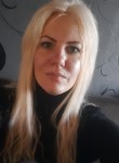 Zhanna, 43  , Yekaterinburg