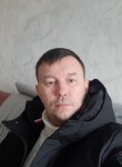 Юрий, 46 лет, Санкт-Петербург