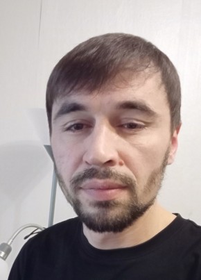 Амир, 34, Россия, Маджалис