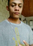 Thiago, 21 год, Viamão