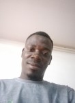ake Prosper akon, 25 лет, Abidjan