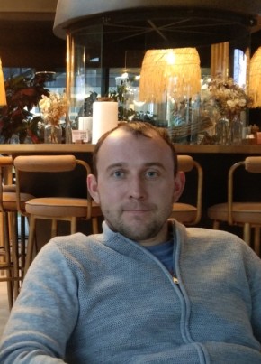 Алексей из Рязани 37 лет